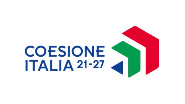 CoesioneItalia