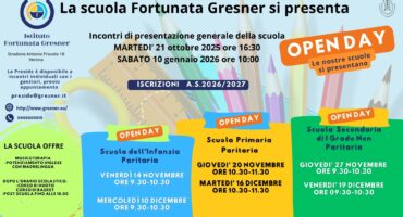 open day Gresner (1)