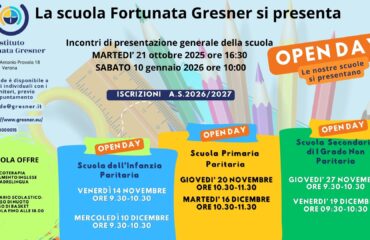 open day Gresner (1)