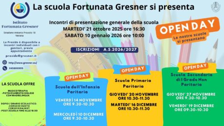 open day Gresner (1)